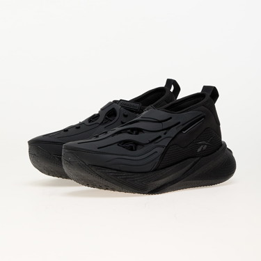 Sneakerek és cipők Reebok Floatride Energy Argus X Mono Black Fekete | RMIA043C99MAT0011000, 4