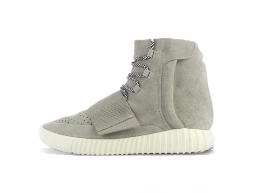 Sneakerek és cipők adidas Yeezy Yeezy Boost 750 OG Szürke | B35309