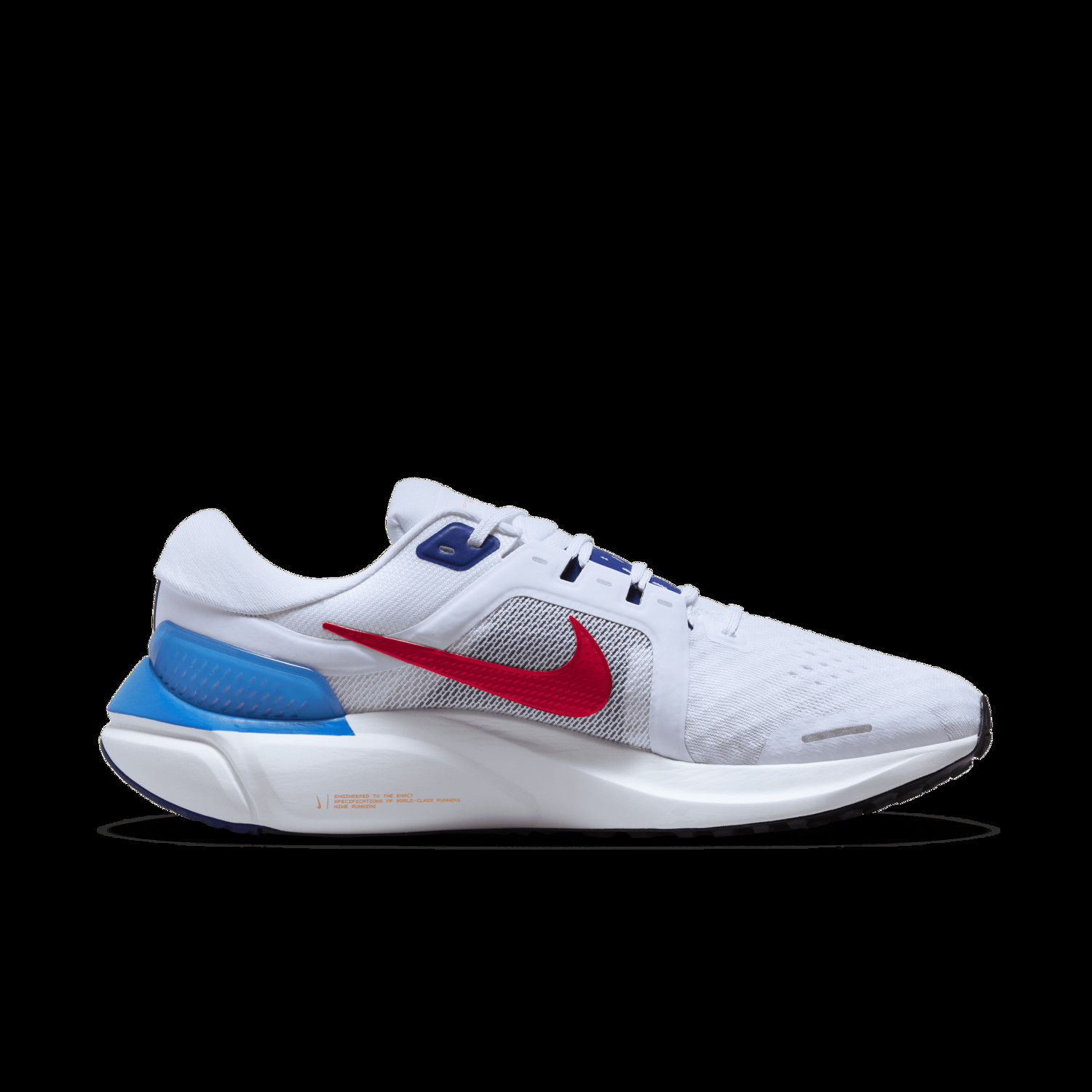 Sneakerek és cipők Nike Vomero 16 Fehér | FJ3995-100, 1