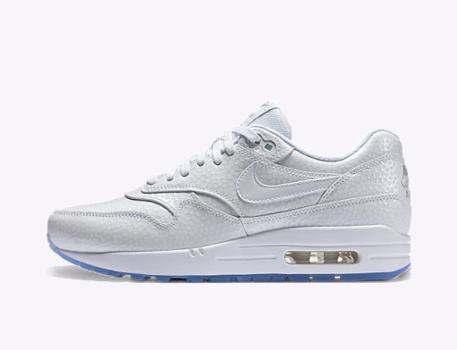 Sneakerek és cipők Nike Air Max 1 Premium "Ice Pack" W Fehér | 454746-106