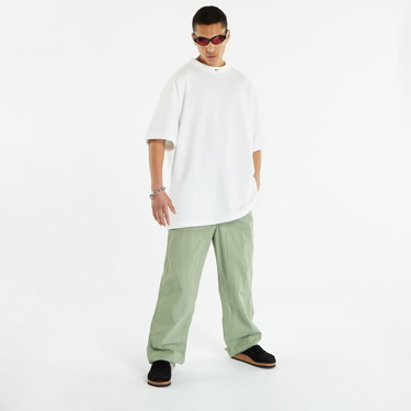 Nadrág Nike Double Panel Pants Zöld | DQ5179-386, 1