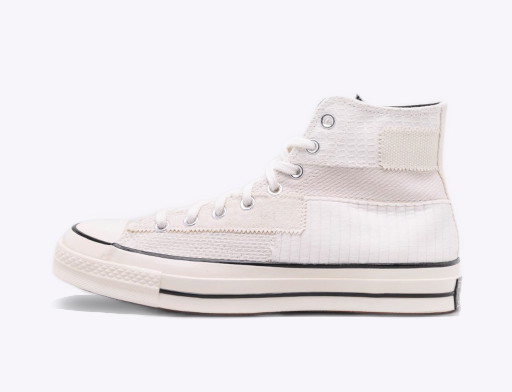 Sneakerek és cipők Converse Chuck 70 Patchwork Fehér | 167138C