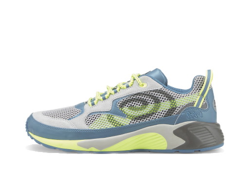 Sneakerek és cipők Puma Perks and Mini x Prevail Zöld | 390448-01