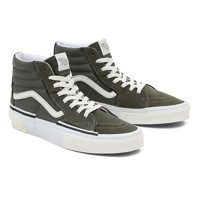 Chaussures Sk8-hi Reconstruct