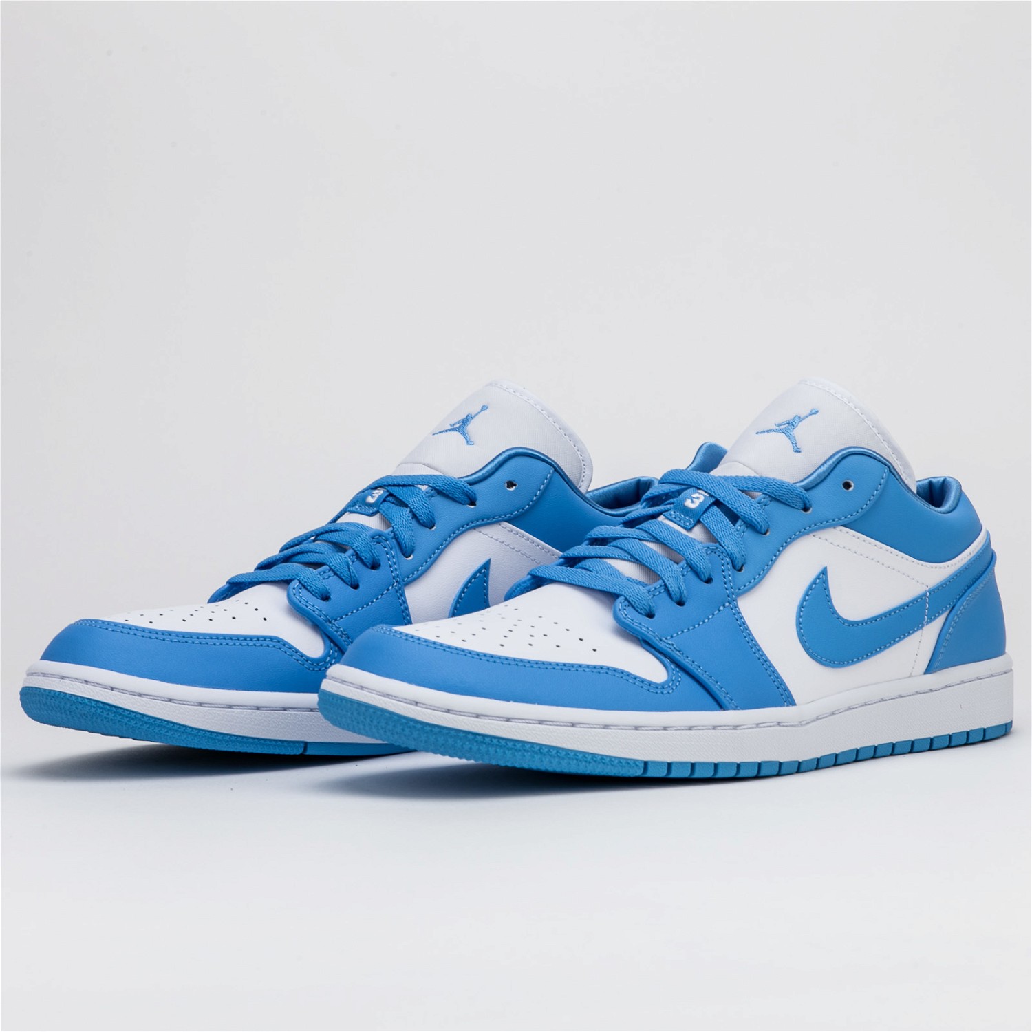 Sneakerek és cipők Jordan Air Jordan 1 Low "UNC" W Kék | AO9944-441, 1