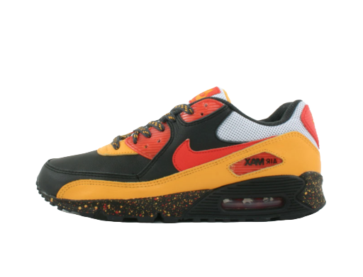 Sneakerek és cipők Nike Air Max 90 Sertig Pack Sárga | 312334-061