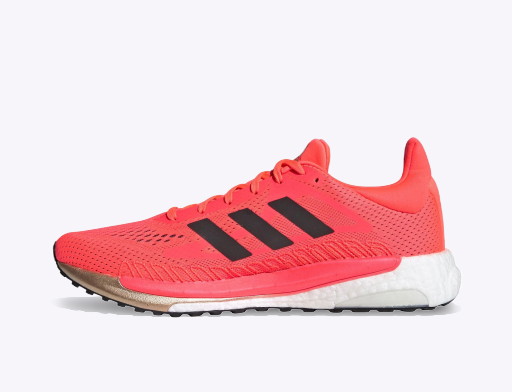 Fuss adidas Performance SolarGlide 3 Rózsaszín | fv7255