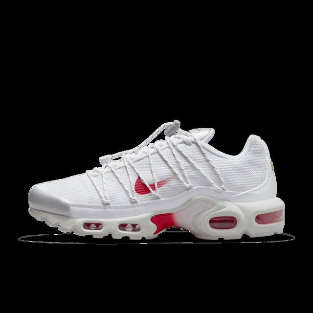 Sneakerek és cipők Nike Air Max Plus W Fehér | FN3488-100