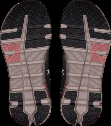 Sneakerek és cipők On Running Cloudrunner 2 Waterproof Fekete | 3we10142131, 3