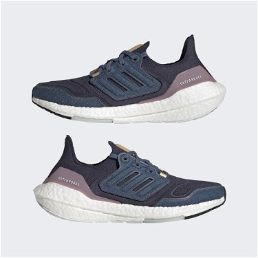 Sneakerek és cipők adidas Performance Ultraboost 22 W Fekete | GX9157, 6
