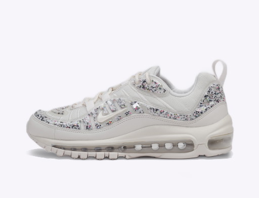 Sneakerek és cipők Nike Air Max 98 LX W Bézs | AV4417-002