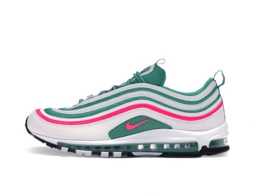 Sneakerek és cipők Nike Air Max 97 South Beach Türkizkék | 921826-102