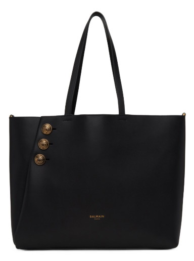 Emblème Tote Bag