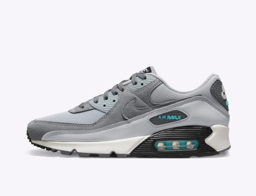 Sneakerek és cipők Nike Air Max 90 Szürke | DM0029-002