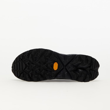 Sneakerek és cipők Hoka One One Anacapa Low GTX Fekete | 1119373-BBLC, 4