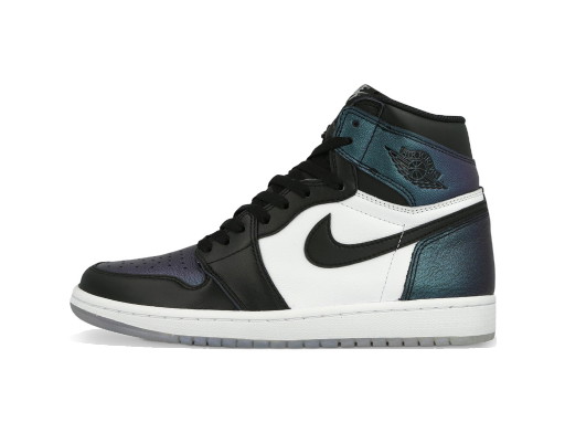 Sneakerek és cipők Jordan Air Jordan 1 Retro High OG "All Star - Chameleon" Türkizkék | 907958-015