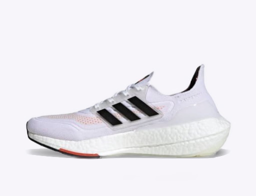 Lifestyle adidas Performance UltraBOOST 21 Fehér | S23863