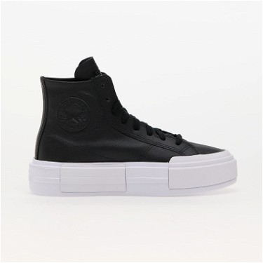 Sneakerek és cipők Converse Chuck Taylor All Star Cruise Leather Fekete | A06143C, 0