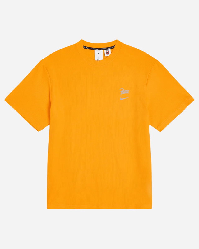 Patta Running Team T-Shirt Sundial