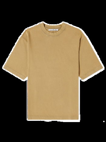 Acne Studios Extorr U Vintage T-Shirt CL0218-ABC