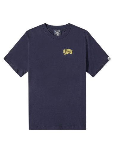 Póló BILLIONAIRE BOYS CLUB Small Arch Logo Tee Sötétkék | BC003-NVY