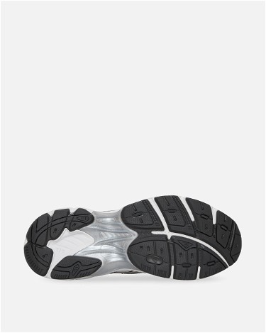 Sneakerek és cipők Asics GT-2160 Sneakers White / Orange Lily Szürke | 1203A320-101, 5