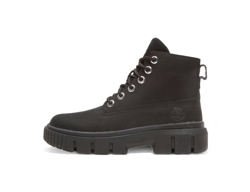 Sneakerek és cipők Timberland Greyfield Boot Fekete | TB0A5RNG0011