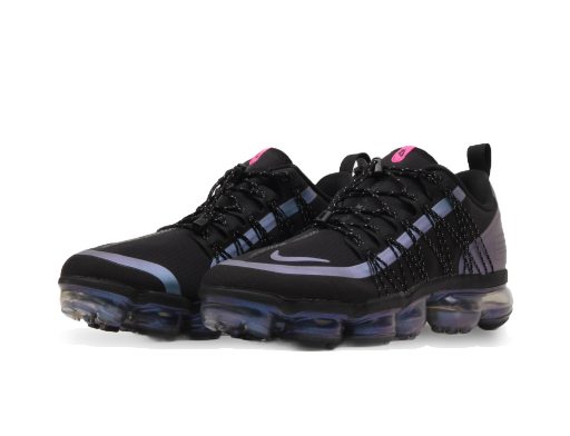Sneakerek és cipők Nike Vapormax Run Utility Orgona | AQ8810-009