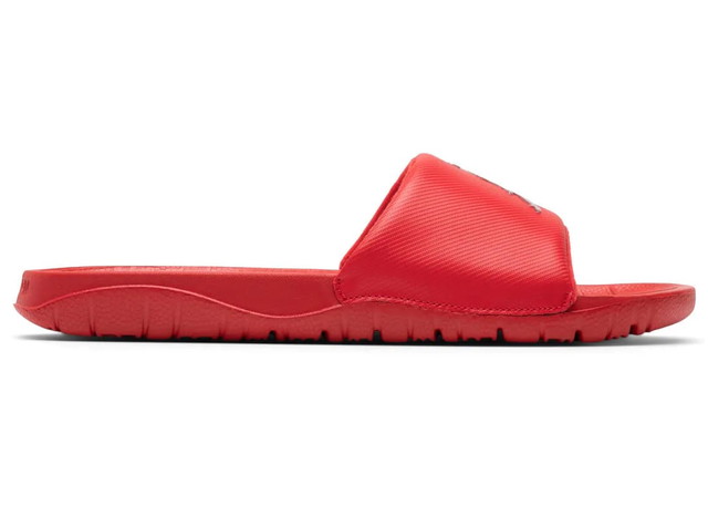 Sneakerek és cipők Jordan Jordan Break Slide Gym Red 
Piros | AR6374-601