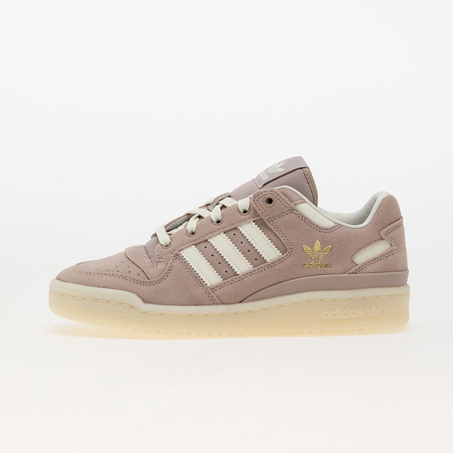 Sneakerek és cipők adidas Originals Forum Low Cl W Bézs | IH0210