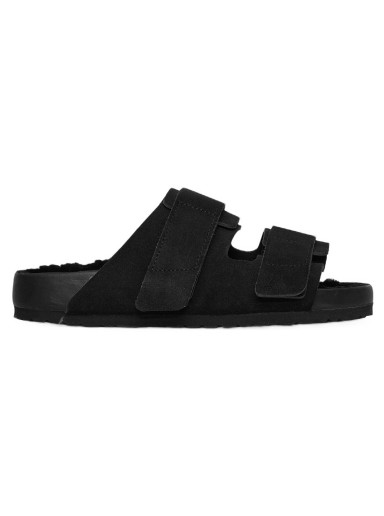 Tekla Uji Sandals Slate