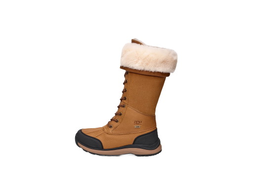 Sneakerek és cipők UGG Adirondack III Tall "Chestnut" W Bézs | 1095142-CHE