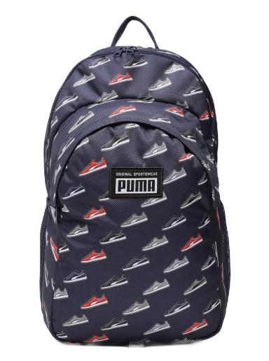 Hátizsákok Puma Backpack Sötétkék | Backpack-079133
