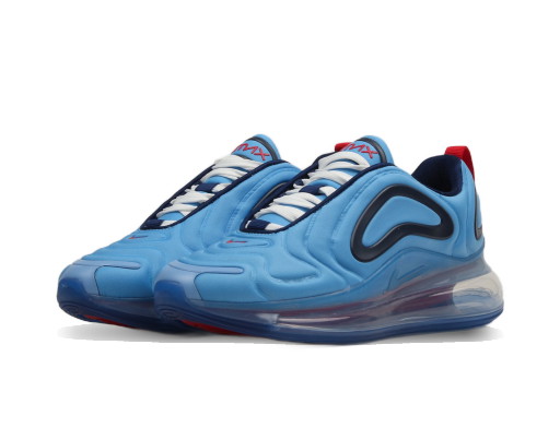 Sneakerek és cipők Nike W Air Max 720 Kék | AR9293-401