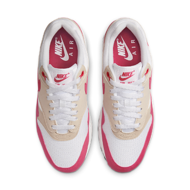 Sneakerek és cipők Nike Air Max 1 Rózsaszín | DZ2628-110, 2