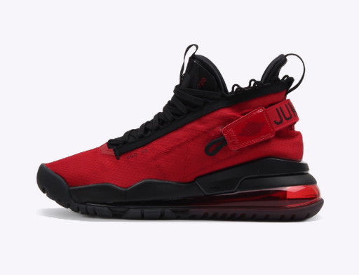 Sneakerek és cipők Jordan Jordan Proto Max 720 ''Gym Red'' 
Piros | BQ6623-600
