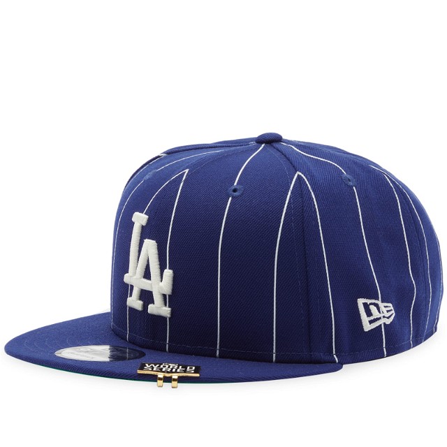 LA Dodgers 9Fifty Adjustable Cap