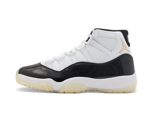 Sneakerek és cipők Jordan Air Jordan 11 Retro "Gratitude" Fekete | CT8012-170