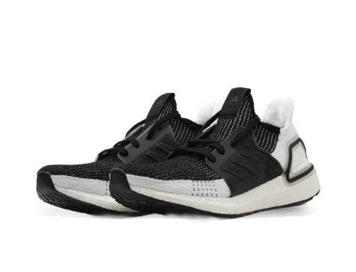 Sneakerek és cipők adidas Performance UltraBoost 19 W Fekete | B75879