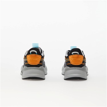 Sneakerek és cipők Puma Rs-X 3D Fekete | 390025-01, 3
