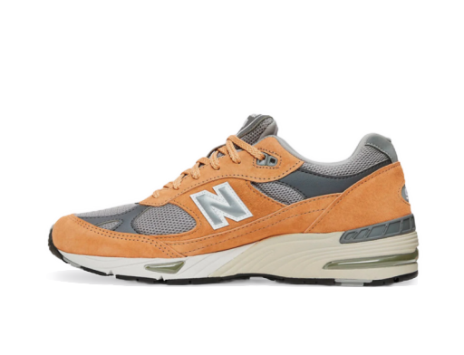 Sneakerek és cipők New Balance 991 
Narancssárga | M991TGG