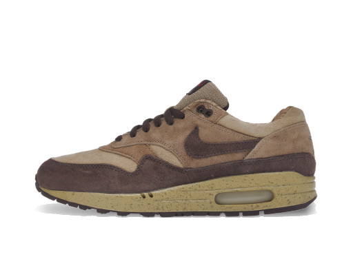 Sneakerek és cipők Nike Air Max 1 Shima Shima Barna | 604005-221