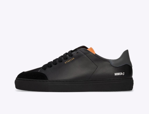 Sneakerek és cipők AXEL ARIGATO Clean 90 Fekete | 28598