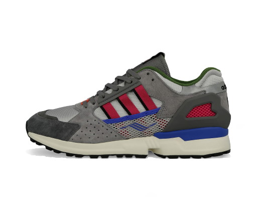 Sneakerek és cipők adidas Originals ZX 10000C Overkill Game Overkill Szürke | G26252