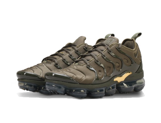 Sneakerek és cipők Nike Air Vapormax Plus Barna | 924453-300