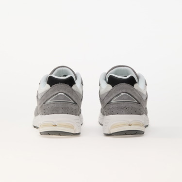 Sneakerek és cipők New Balance 2002R Grey Szürke | M2002RRD, 4