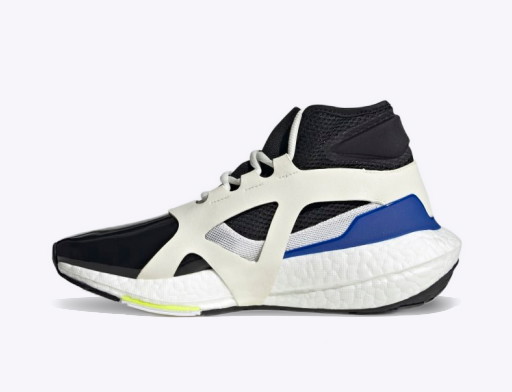 Sneakerek és cipők adidas Performance Stella McCartney x Ultraboost 21 W Fekete | GX8164