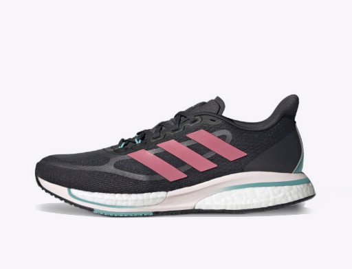 Fuss adidas Performance Supernova+ Fekete | S42720