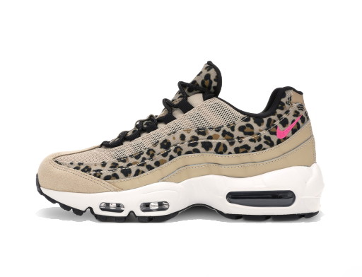 Sneakerek és cipők Nike Air Max 95 "Animal Pack" W Bézs | CD0180-200