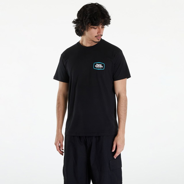 Bronco T-Shirt Black